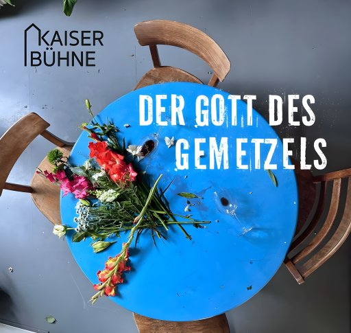 Der Gott des Gemetzels_Kaiserbühne Eigenproduktion_2025